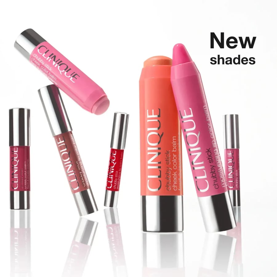 Clinique Chubby™ Stick